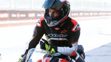 Jorge Martin